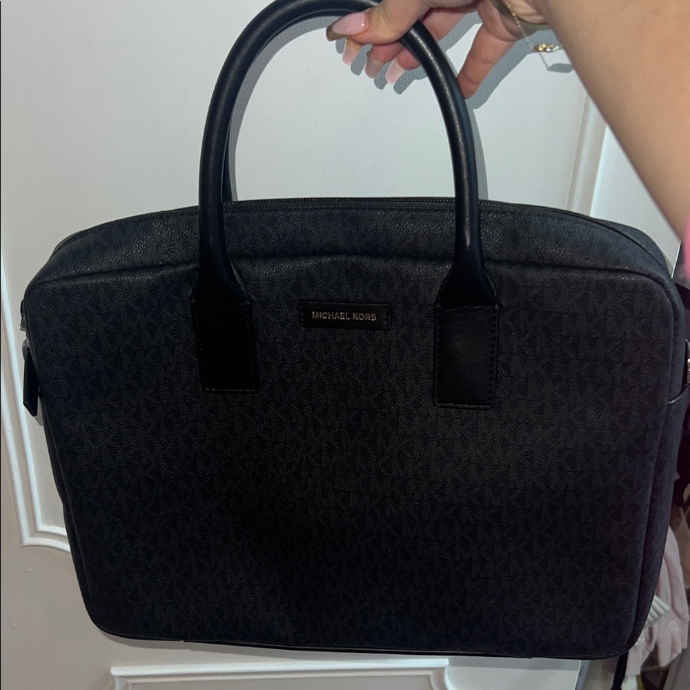 Michael Kors Laptop Bag/Briefcase